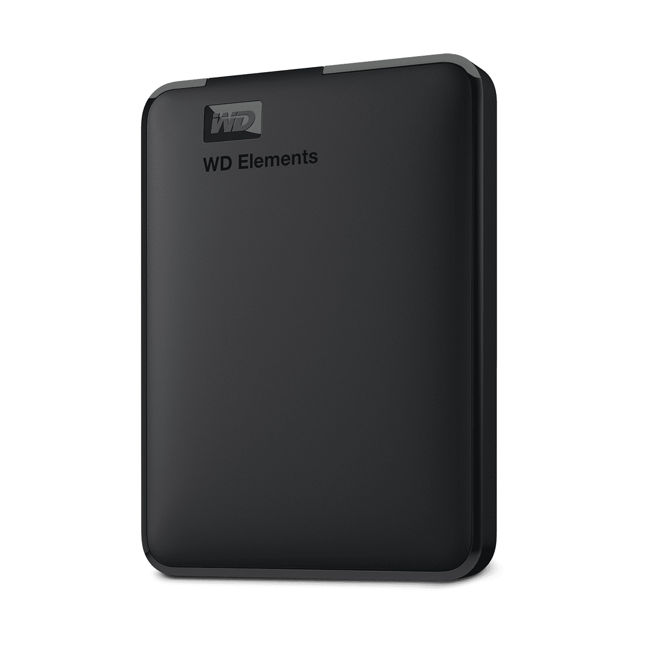 WD Elements Portable HDD - 5TB