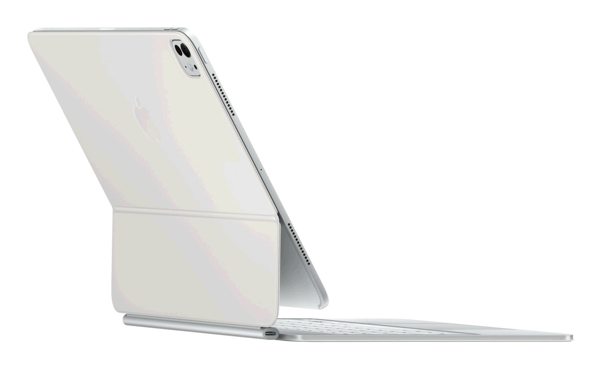 *Tweedekansje* Apple iPad Pro Magic Keyboard 13", QWERTY