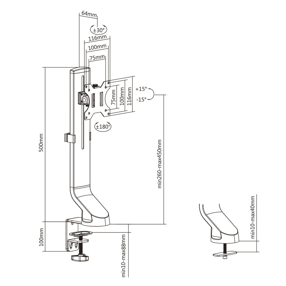 ACT AC8321