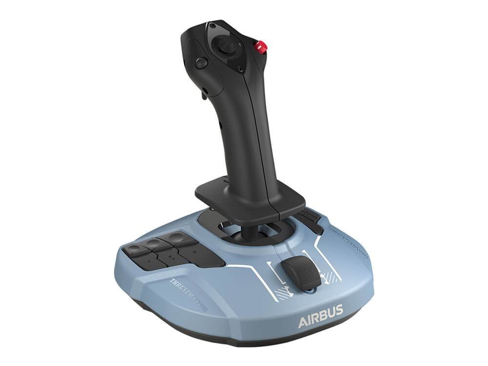 Thrustmaster TCA Officer Pack