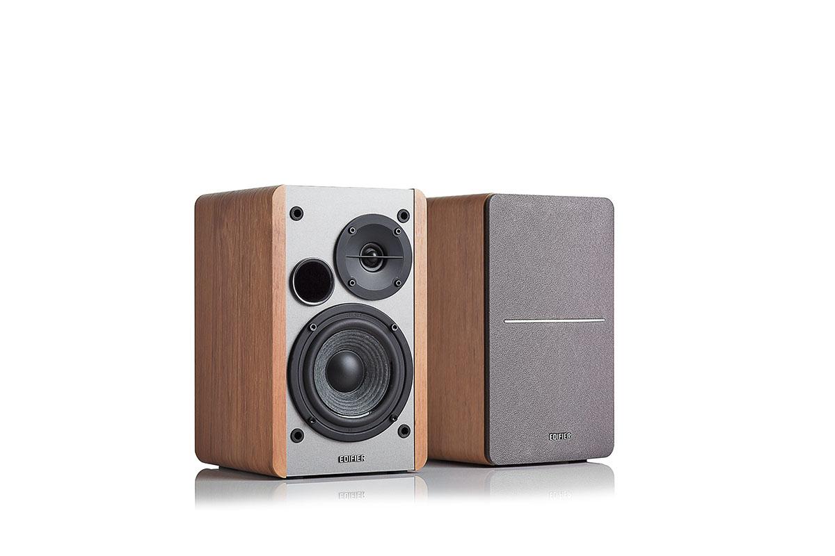 Edifier R1280T Hout
