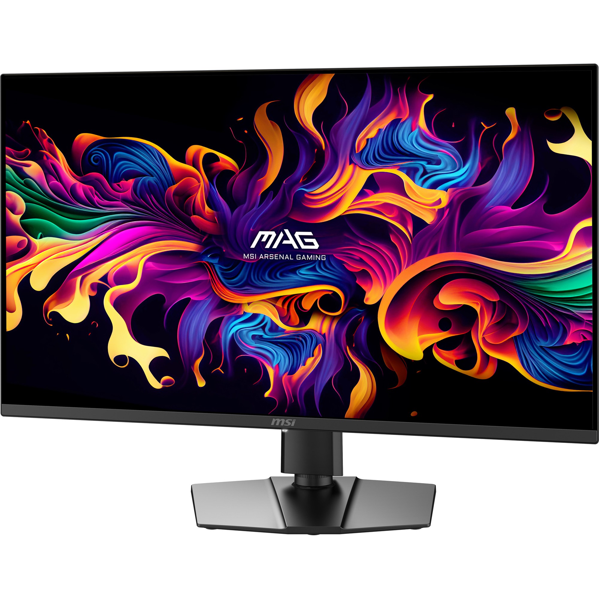 MSI 32" MAG 322UP QD-OLED E16