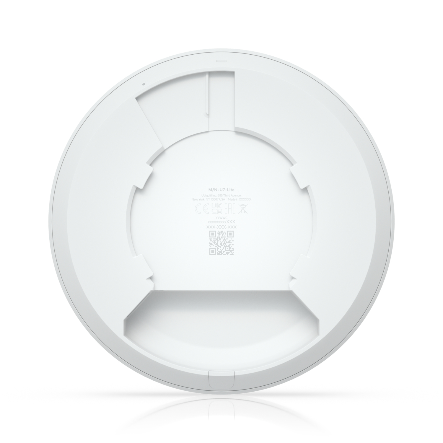 Ubiquiti UniFi U7-Lite