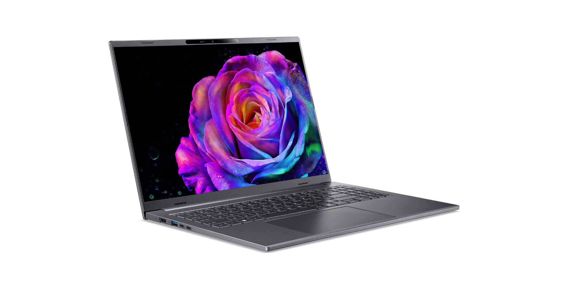 Acer Aspire 16 AI A16-52M-70JW