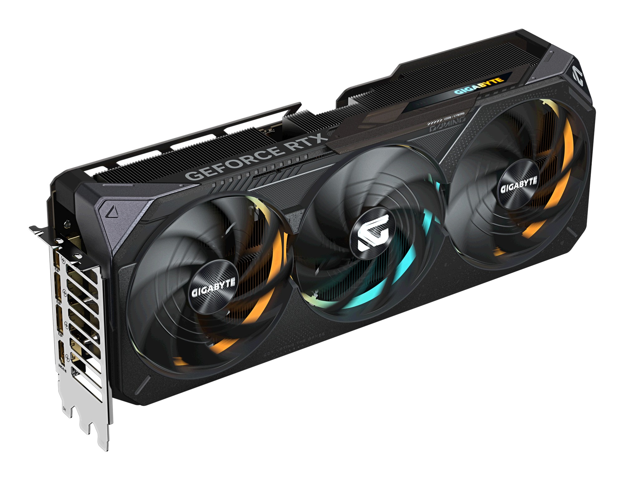 Gigabyte GeForce RTX 5070 Ti GAMING OC