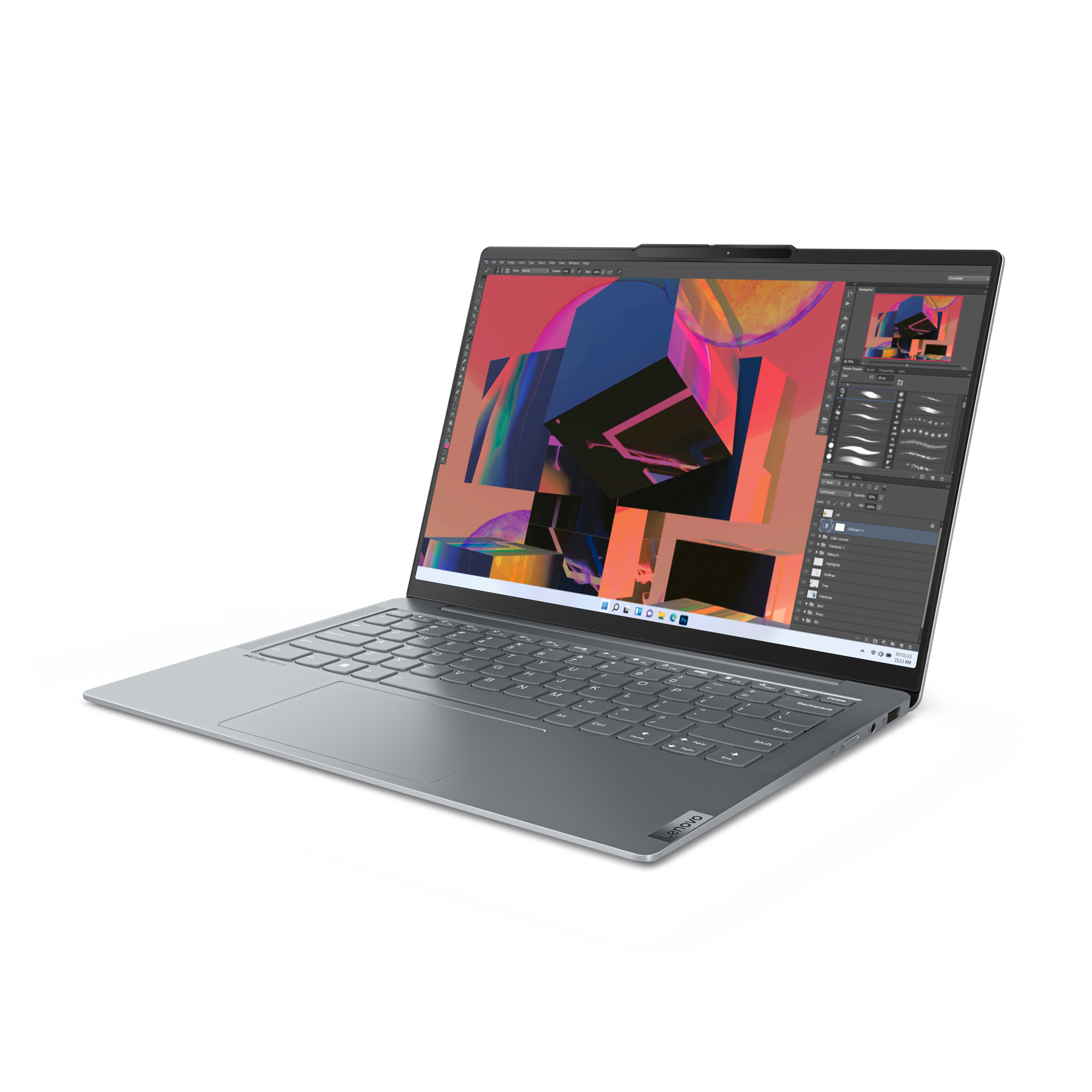 Lenovo Yoga Slim 6 14APU8