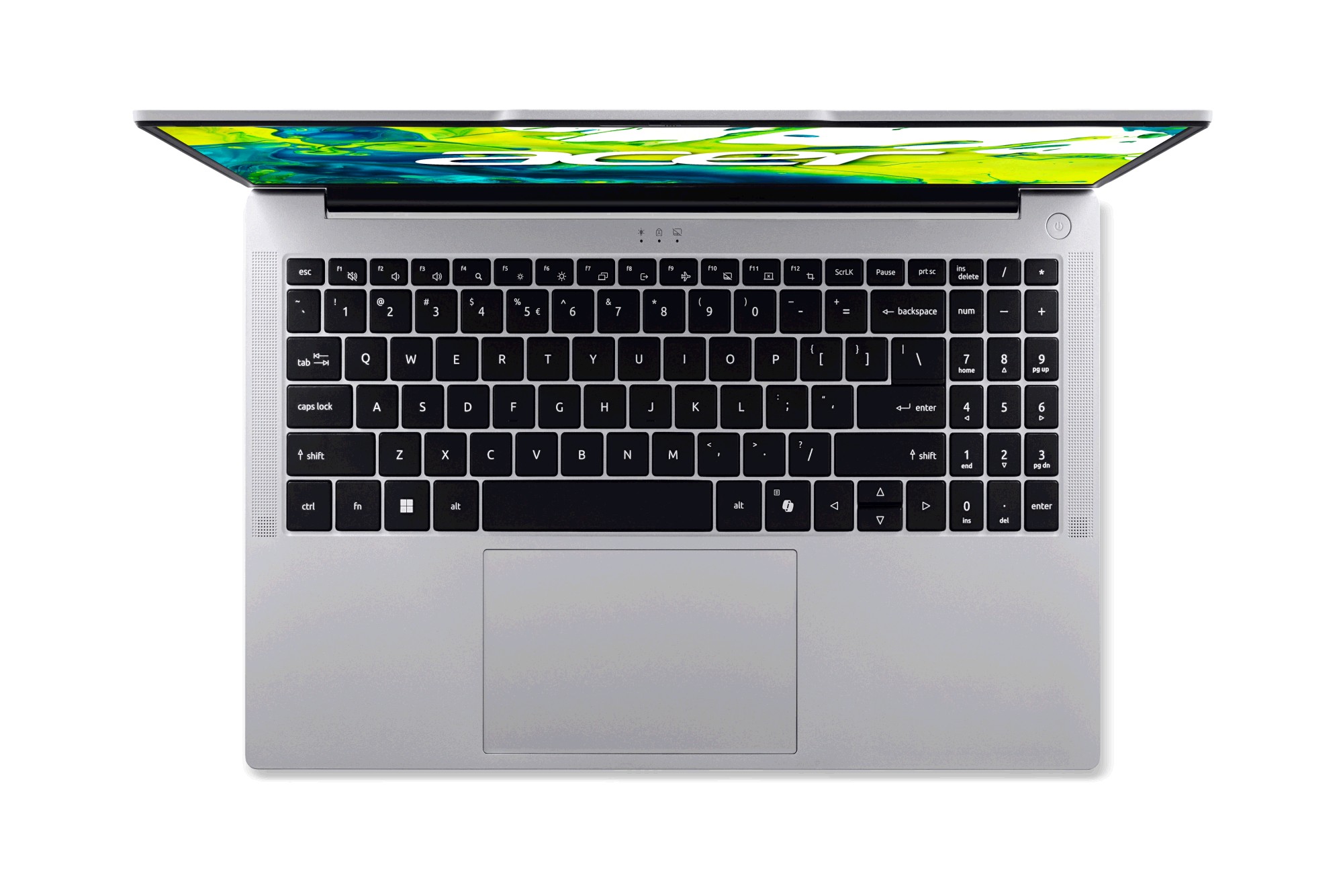Acer Aspire Lite AL15-53P-579F
