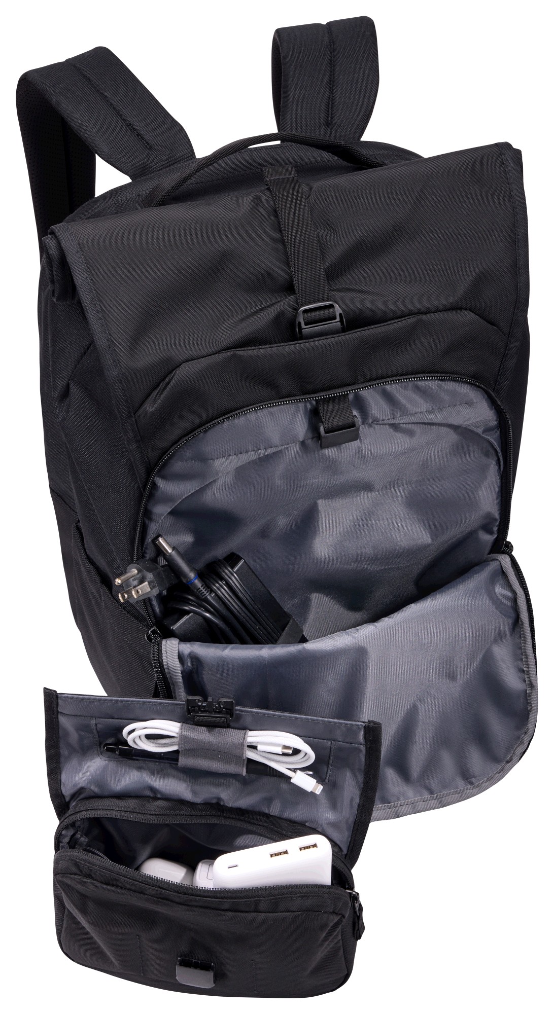 Case Logic Tas Variate 17", incl. Accesory case Case Logic Tas Variate 17", incl. Accesory case