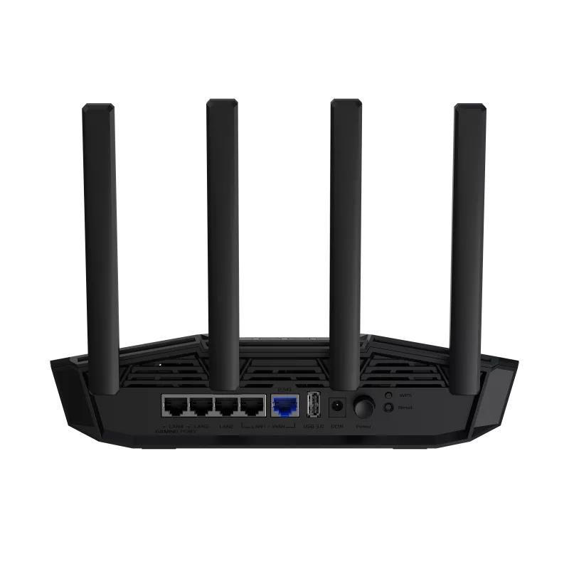 ASUS TUF Gaming BE3600 Dual Band WiFi 7 Router