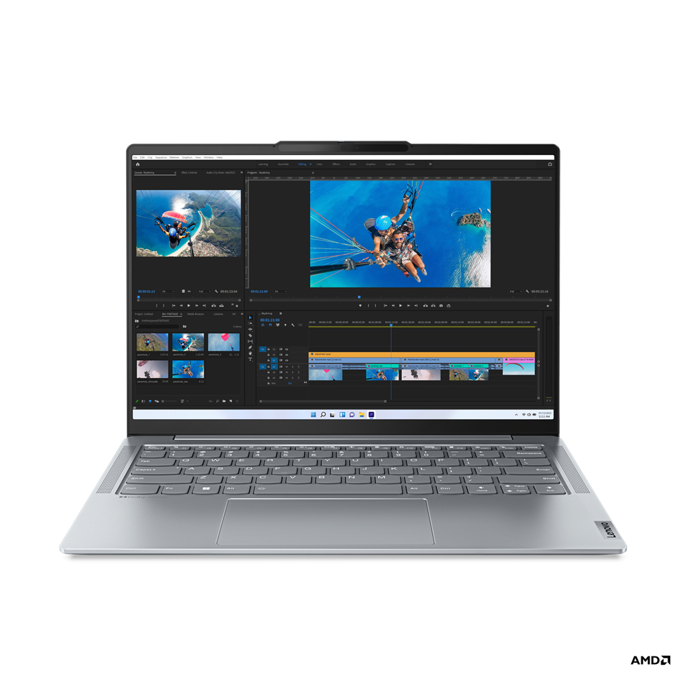 Lenovo Yoga Slim 6 14" | 82X3003NMH