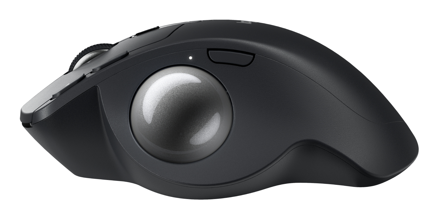 Logitech MX Ergo S Zwart