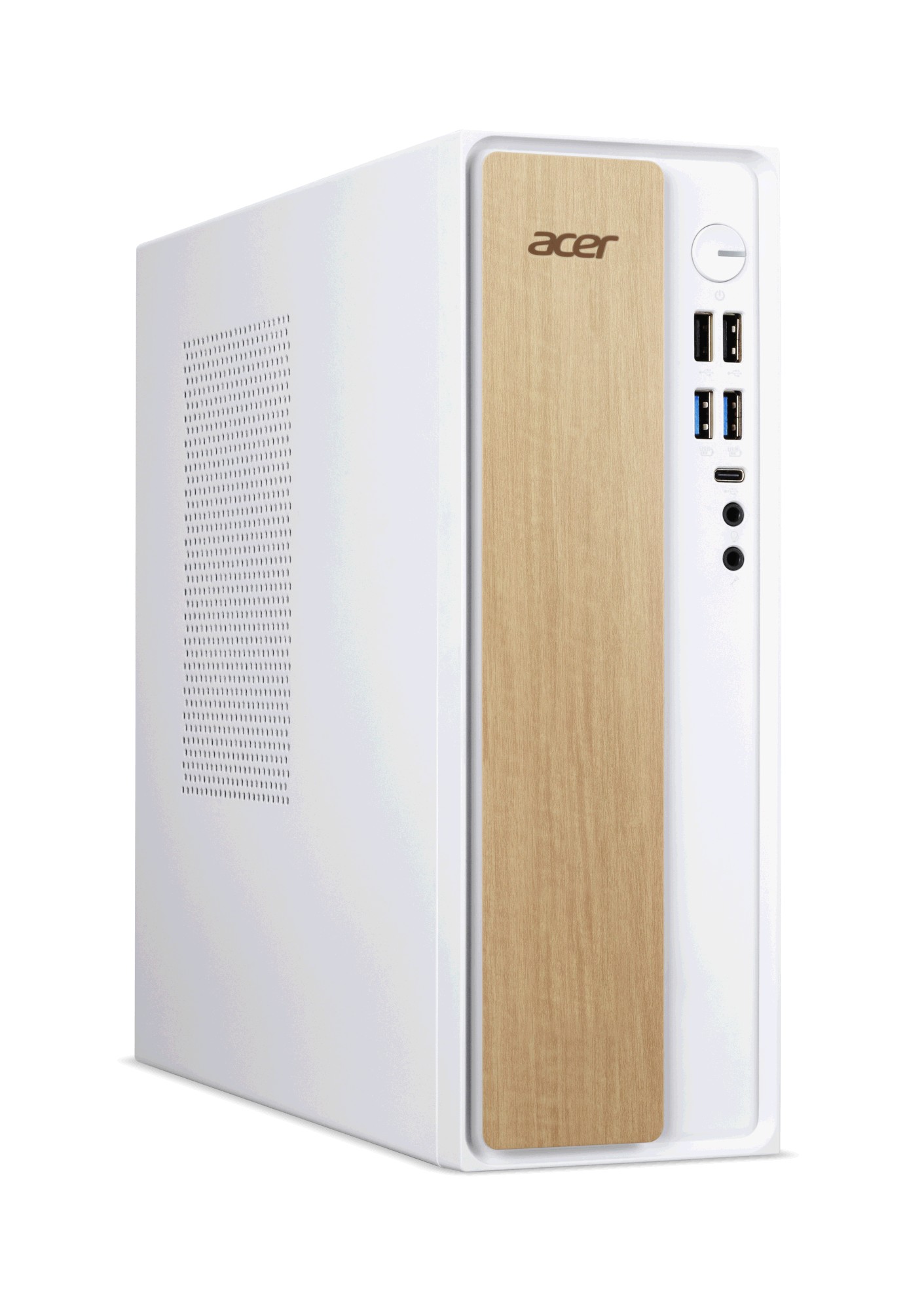 Acer Aspire XC-101 I5416W