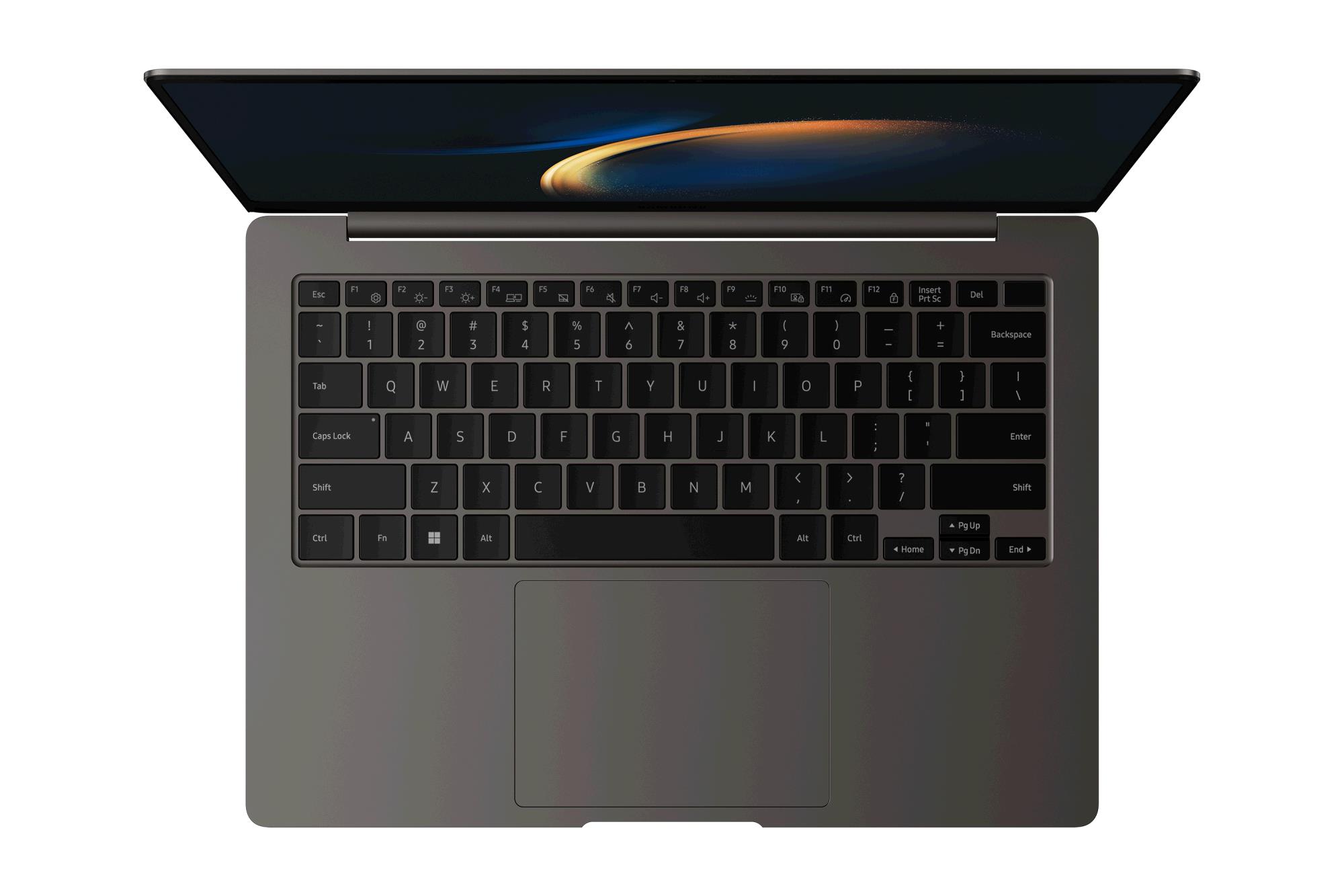 Samsung Galaxy Book3 Pro