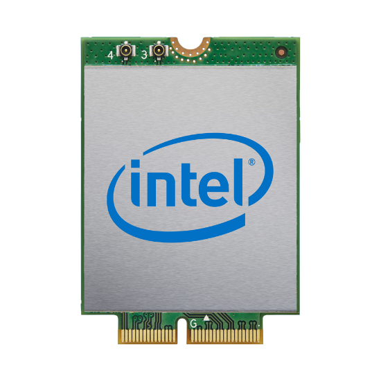 Intel AX210 vPro