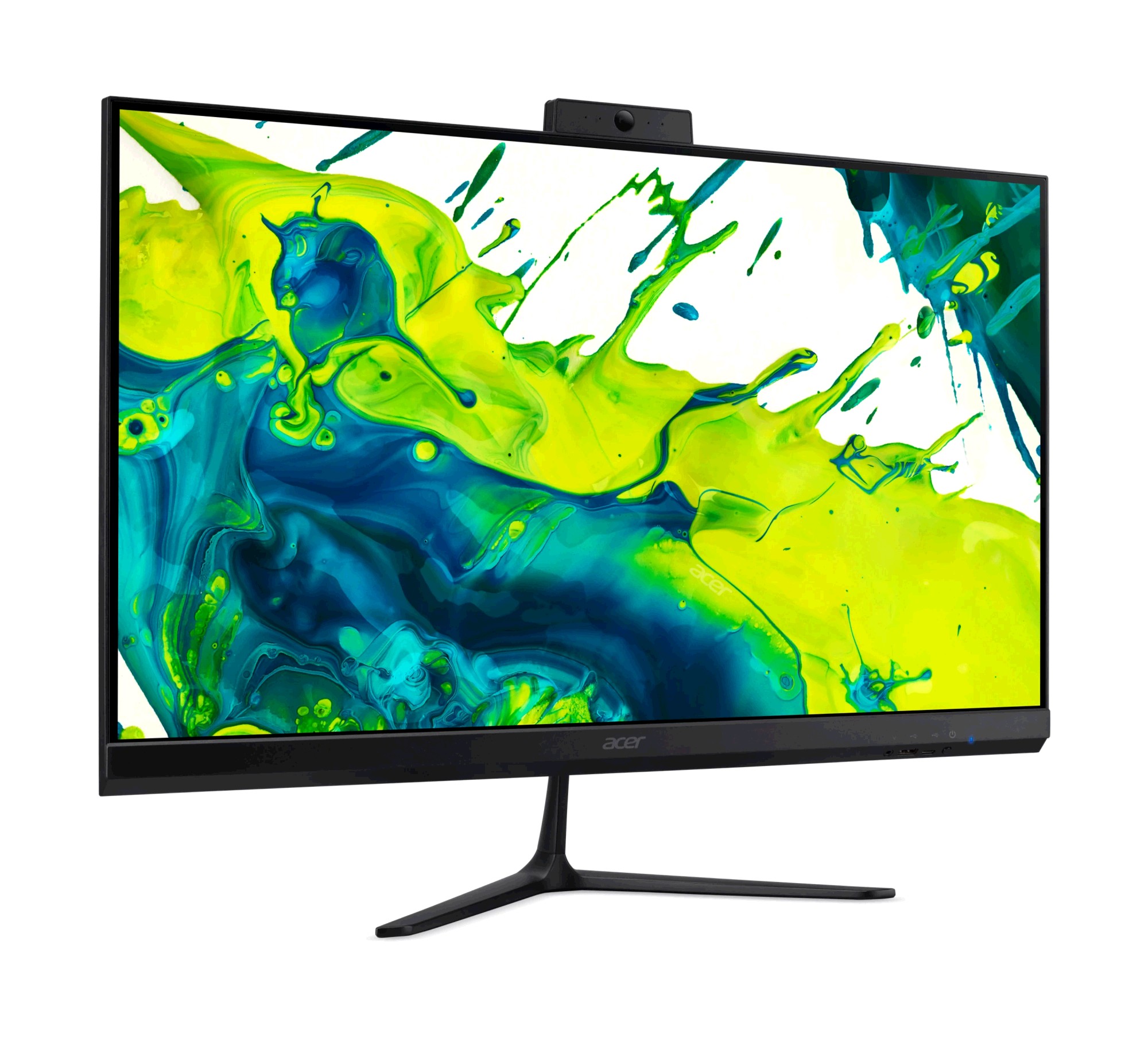 Acer Aspire C27B I5529Q NL