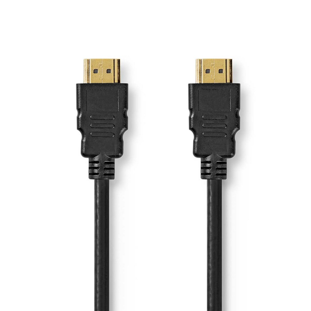 Nedis HDMI Kabel 2.1 | CVGB35000BK30 Nedis HDMI Kabel 2.1 | CVGB35000BK30