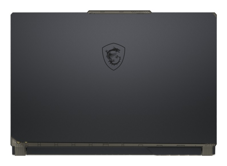 MSI Cyborg 15 A13UC-689NL