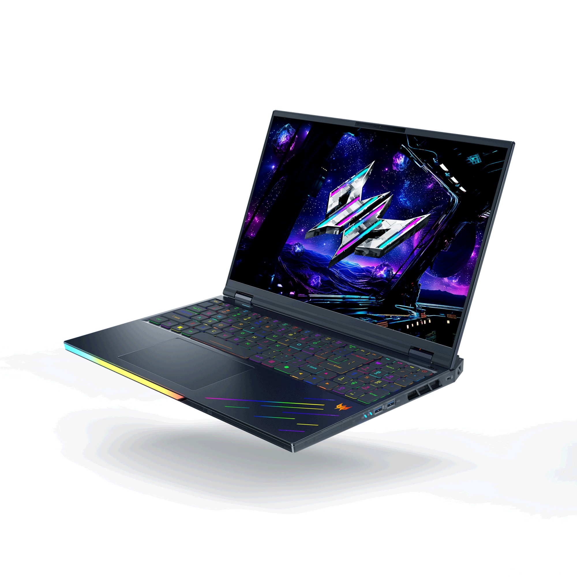 Acer Predator Helios 16 AI PH16‑73‑95SM
