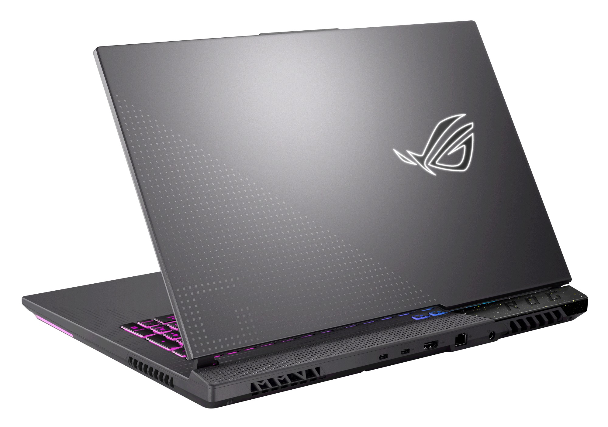 ASUS ROG Strix G17 G713PV-HX165W