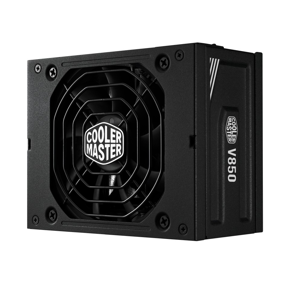 Cooler Master Voeding V SFX Gold 850 - ATX 3.1