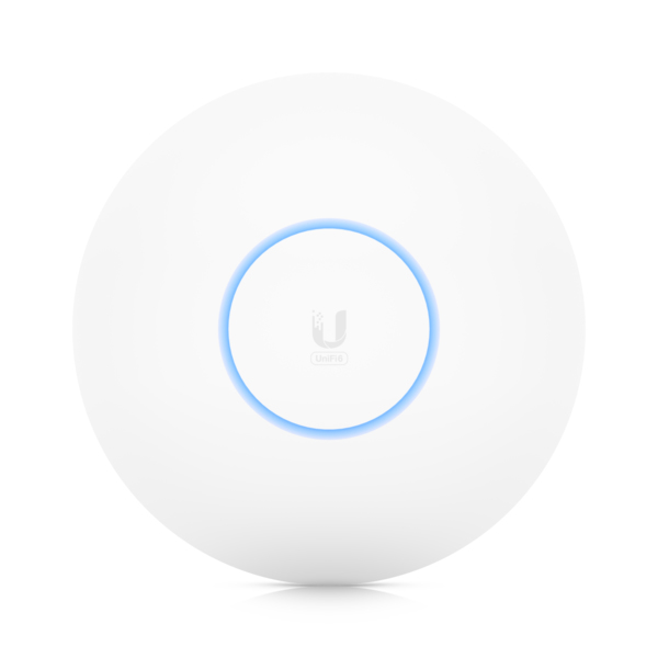 Ubiquiti UniFi U6 LR