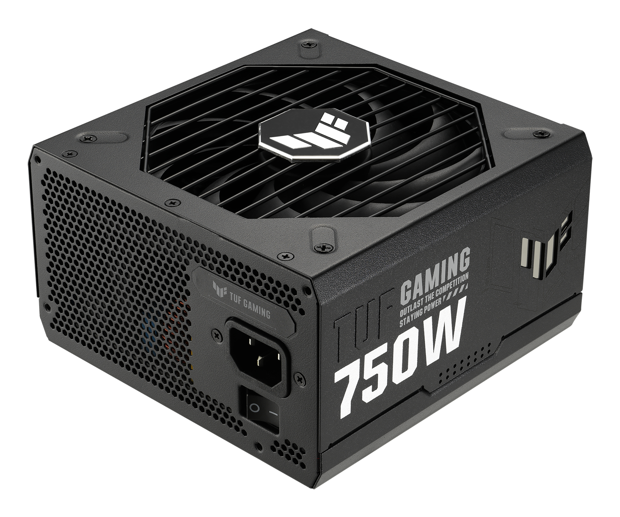 ASUS TUF Gaming 750W Gold
