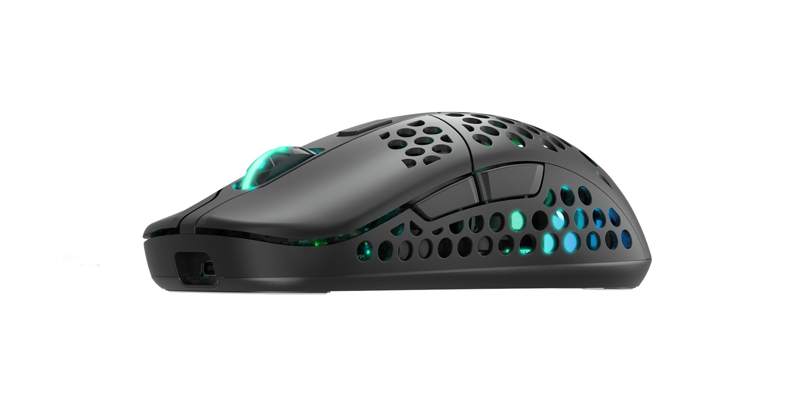 CHERRY Xtrfy M42 Zwart