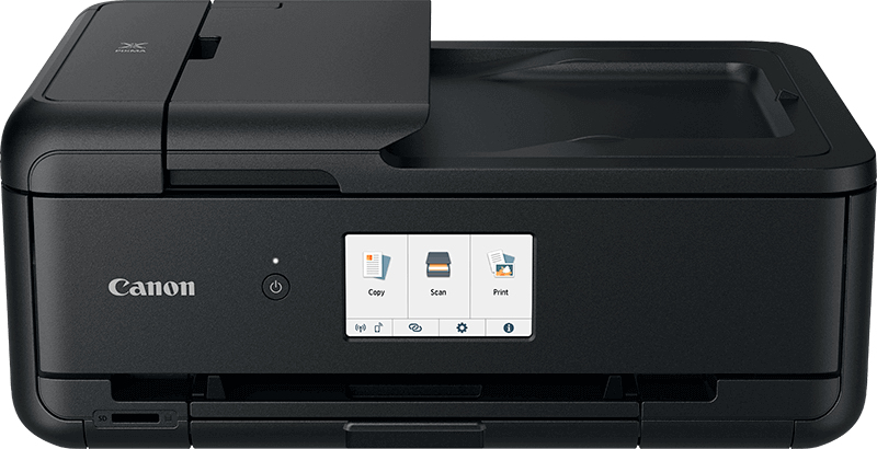 Canon PIXMA TS9550a All-in-One-printer - A3/A4 - WiFi