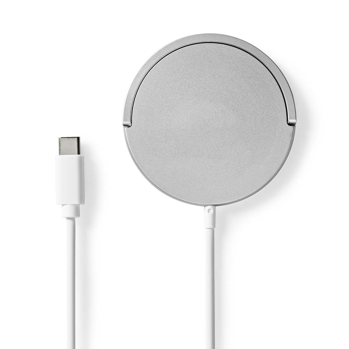 Nedis Draadloze Oplader | 1m