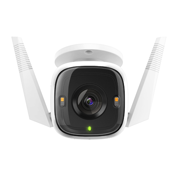 TP-Link Tapo C320WS QHD WiFi-bewakingscamera voor Buiten 