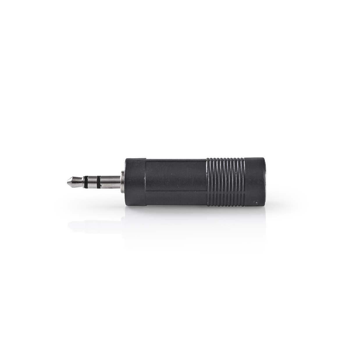 Nedis Audio Verloop | CAGB22935BK