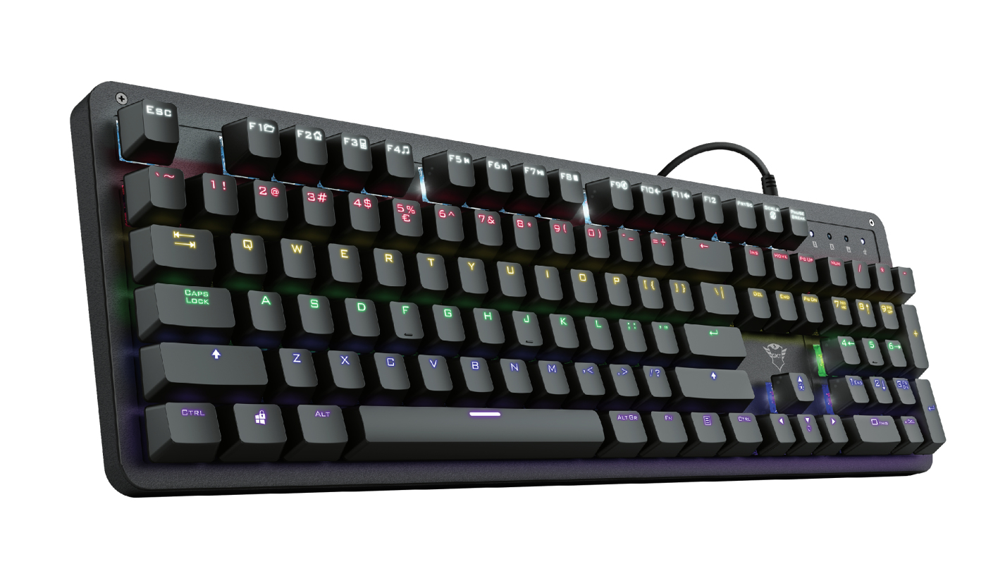 Trust GXT 863 Mazz