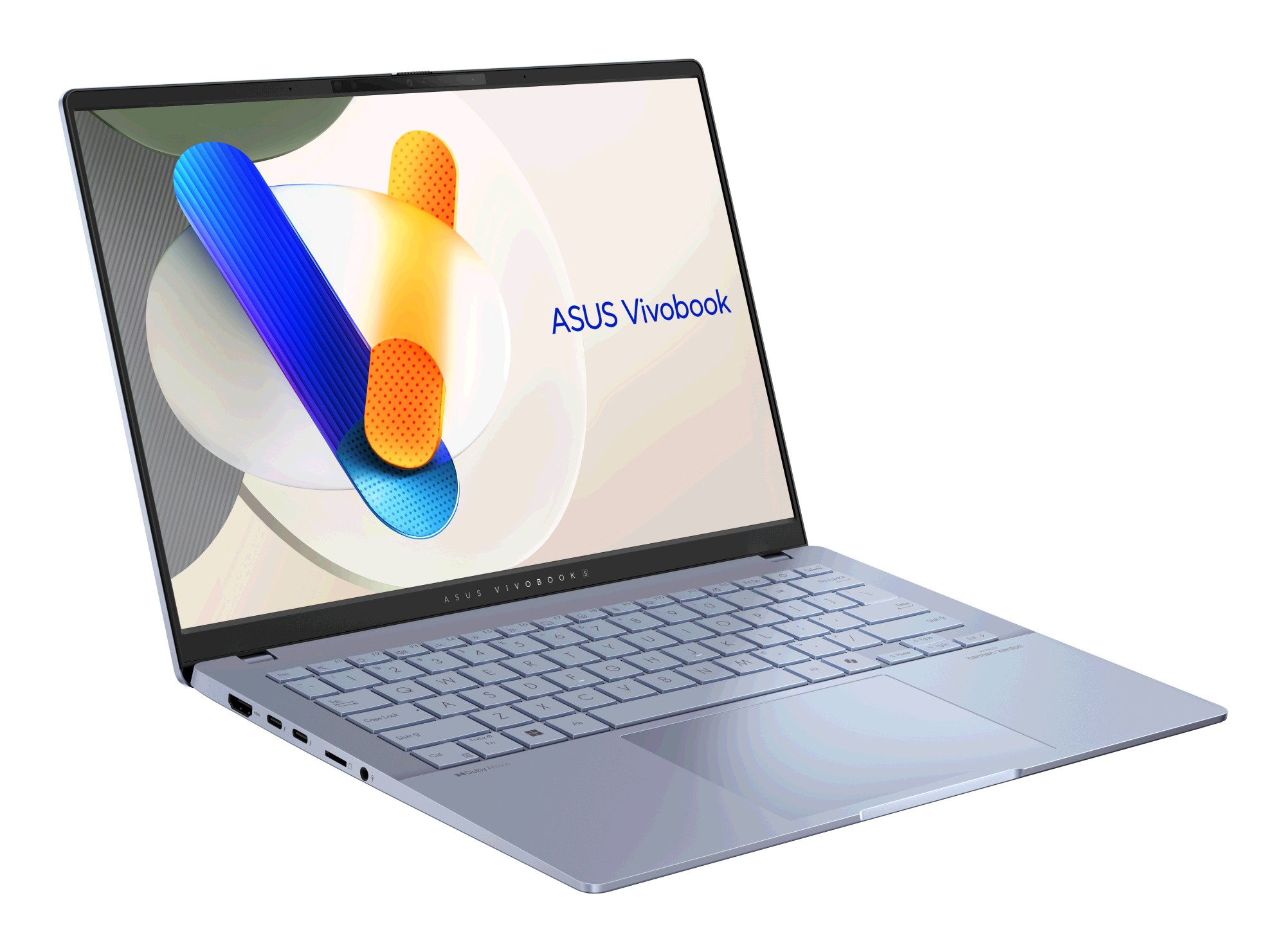 ASUS Vivobook OLED S5406SA-QD077W