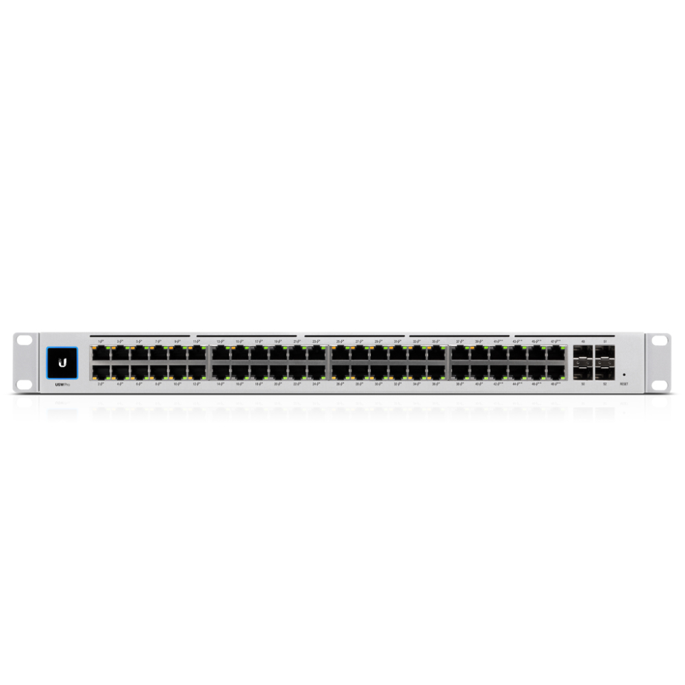 Ubiquiti UniFi USW-PRO-48