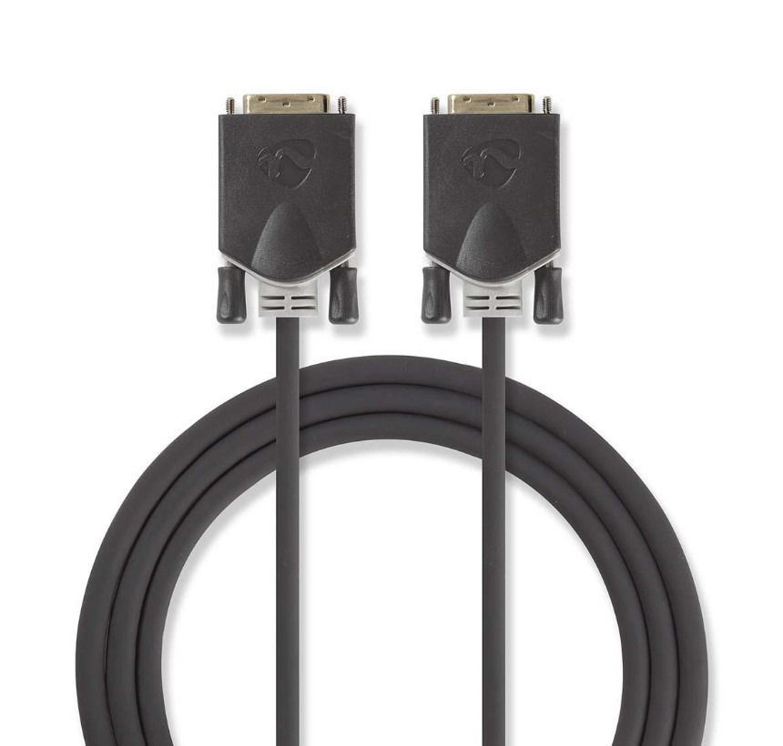 Nedis DVI Kabel | CCBW32000AT20