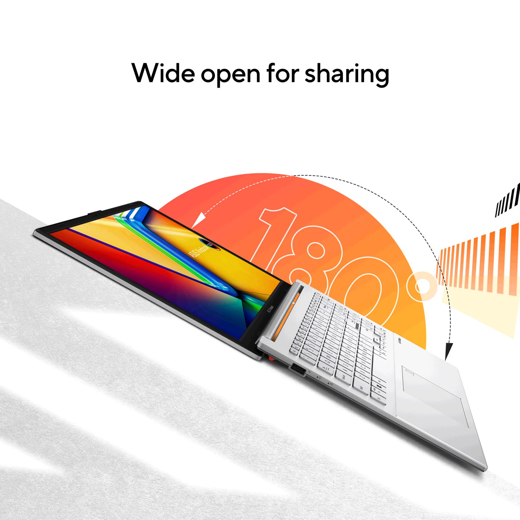 ASUS Vivobook Go 15 E1504FA-NJ1278W