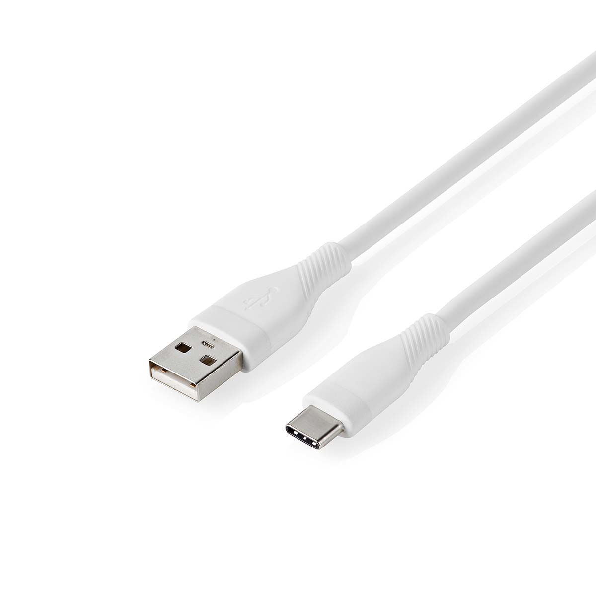 Nedis USB Kabel 2.0 | CCGB60800WT15