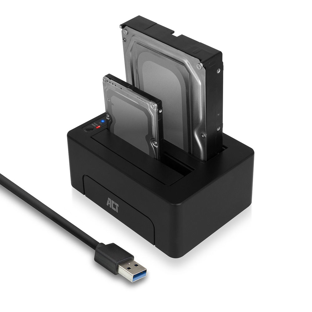 ACT AC1504 | 2.5"/3.5"