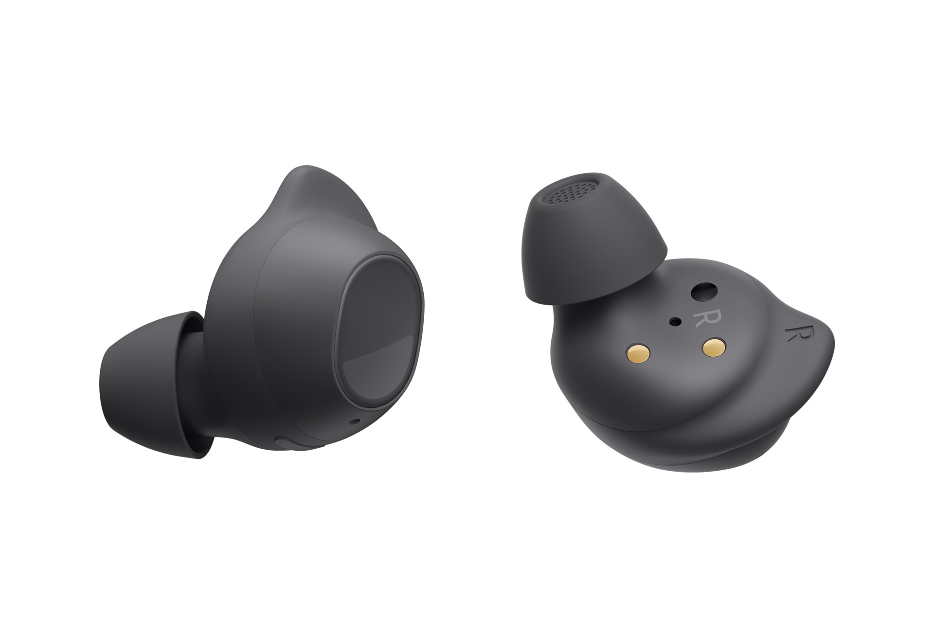 Samsung Galaxy Buds FE Zwart Samsung Galaxy Buds FE Zwart