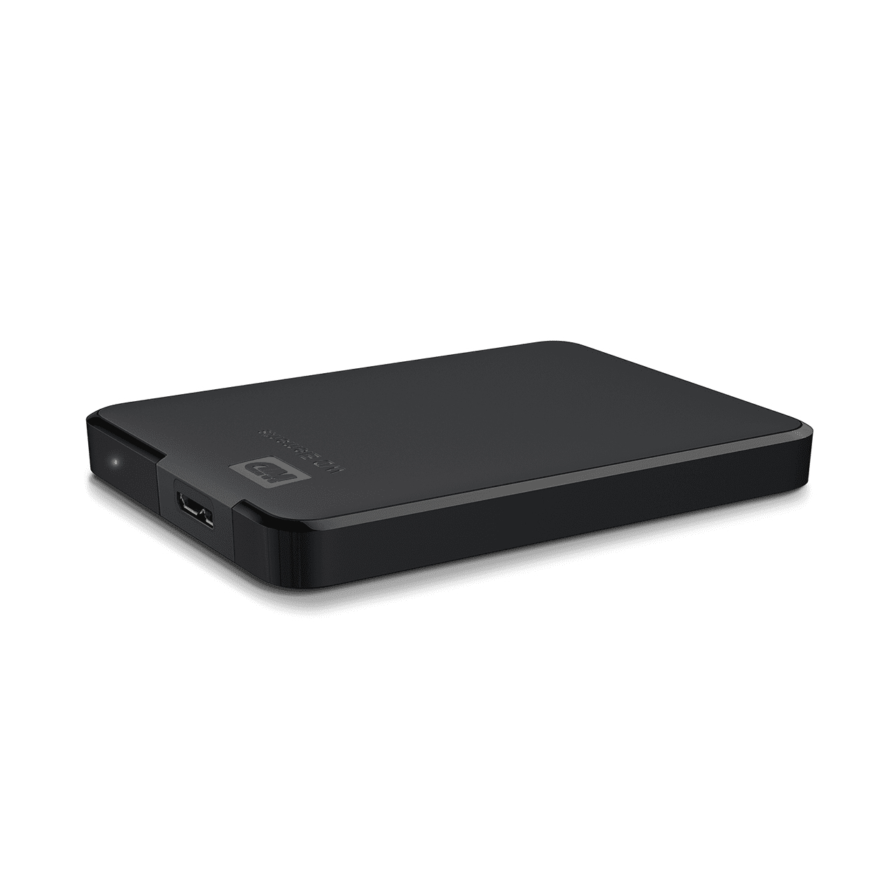 WD Elements Portable HDD - 5TB