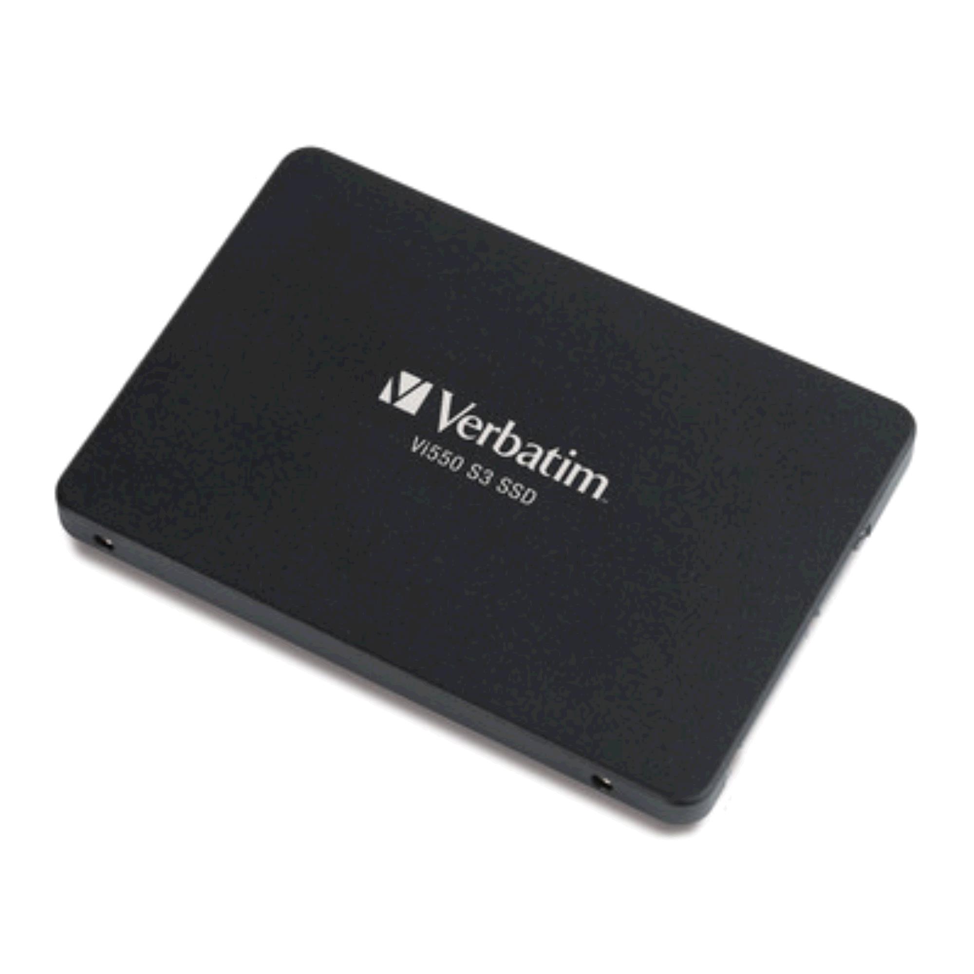 Verbatim SSD Vi550 S3 128GB