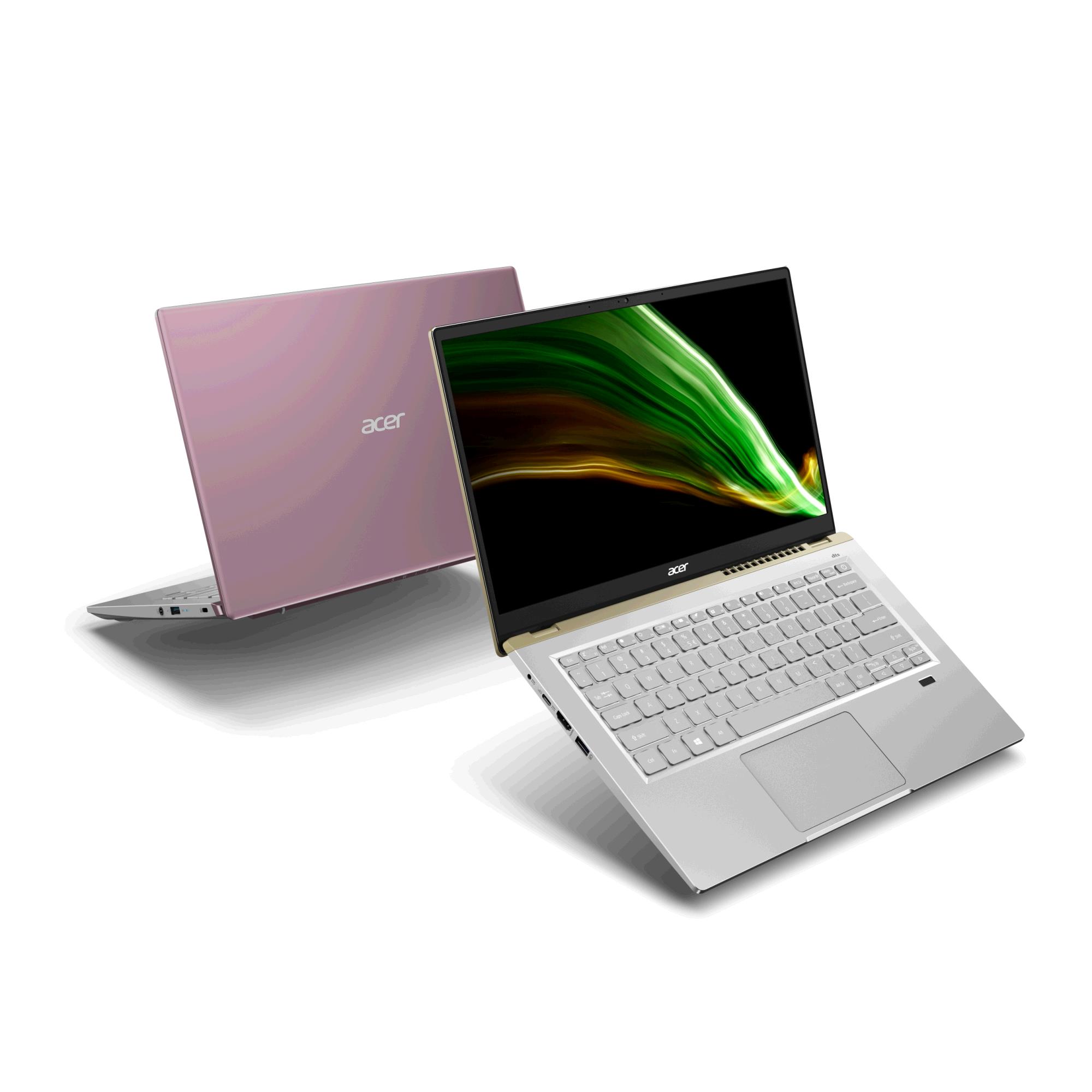 Acer Swift X | SFX14-41G-R7D2
