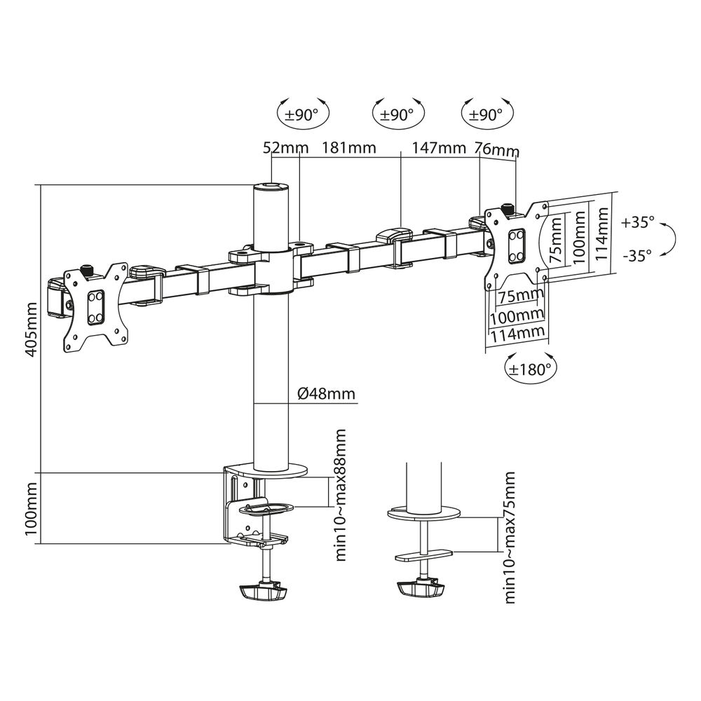 ACT AC8326