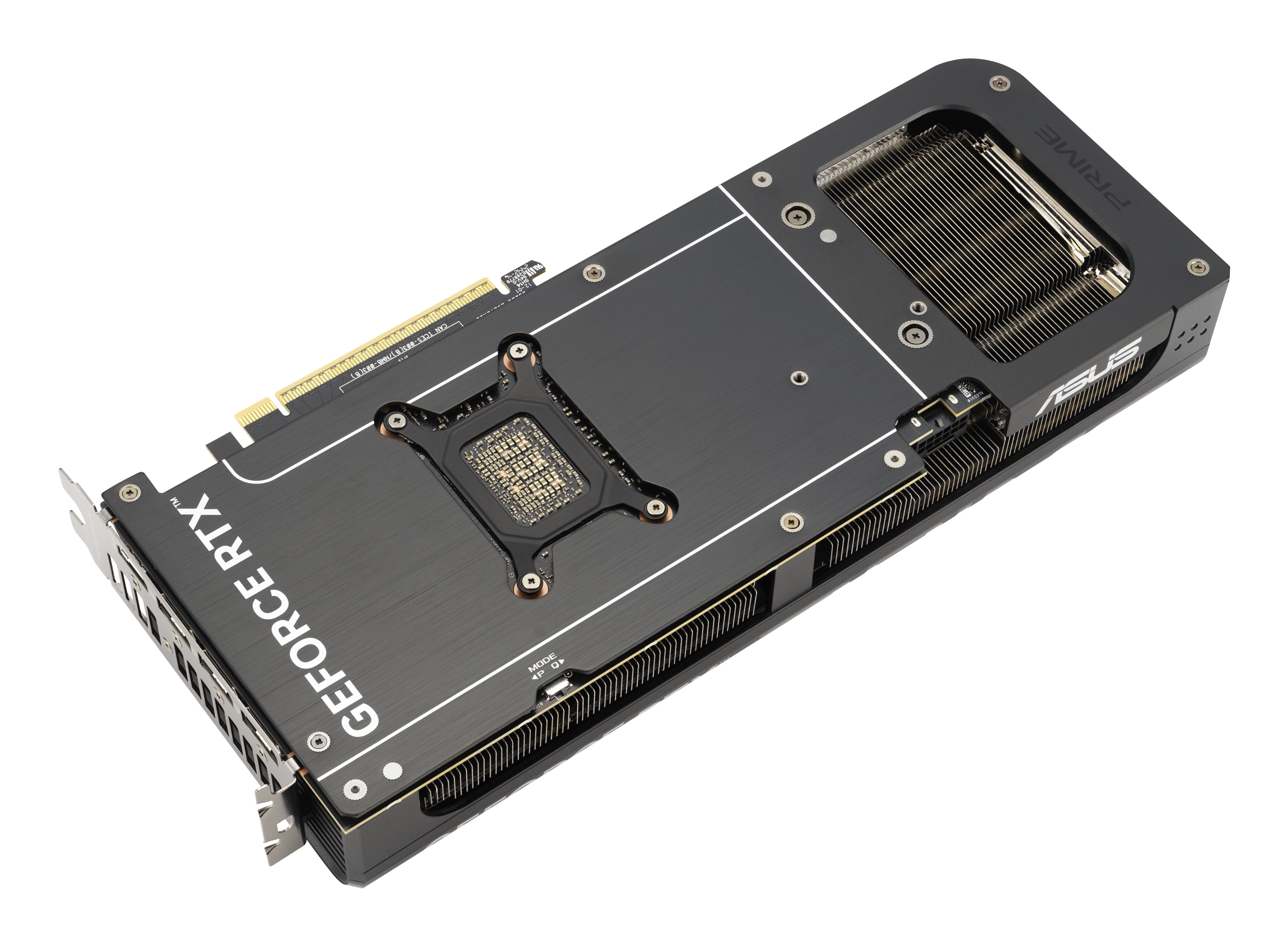 ASUS Prime GeForce RTX 5080 EVO 16GB GDDR7 OC Edition