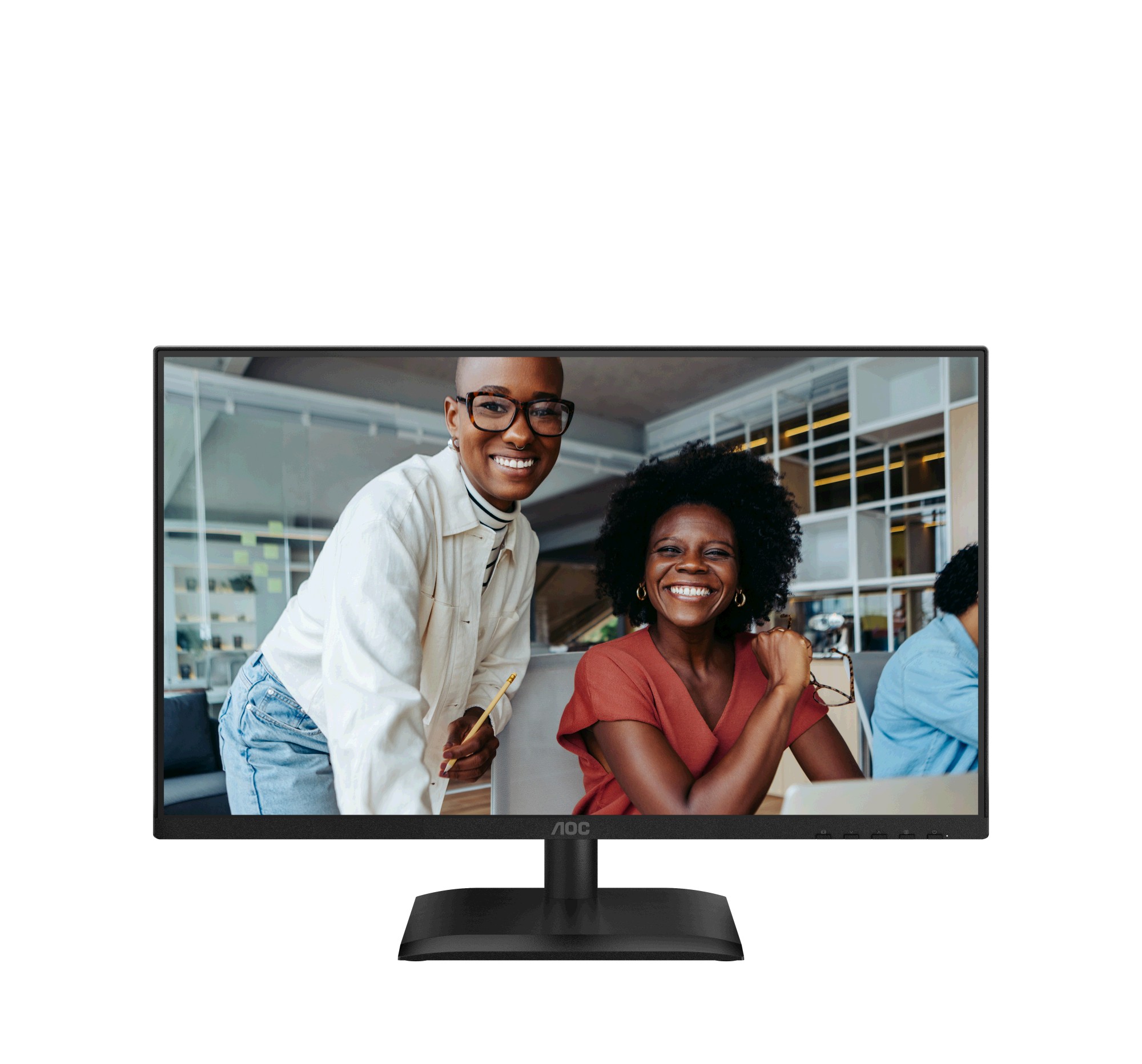 AOC 24E4CV