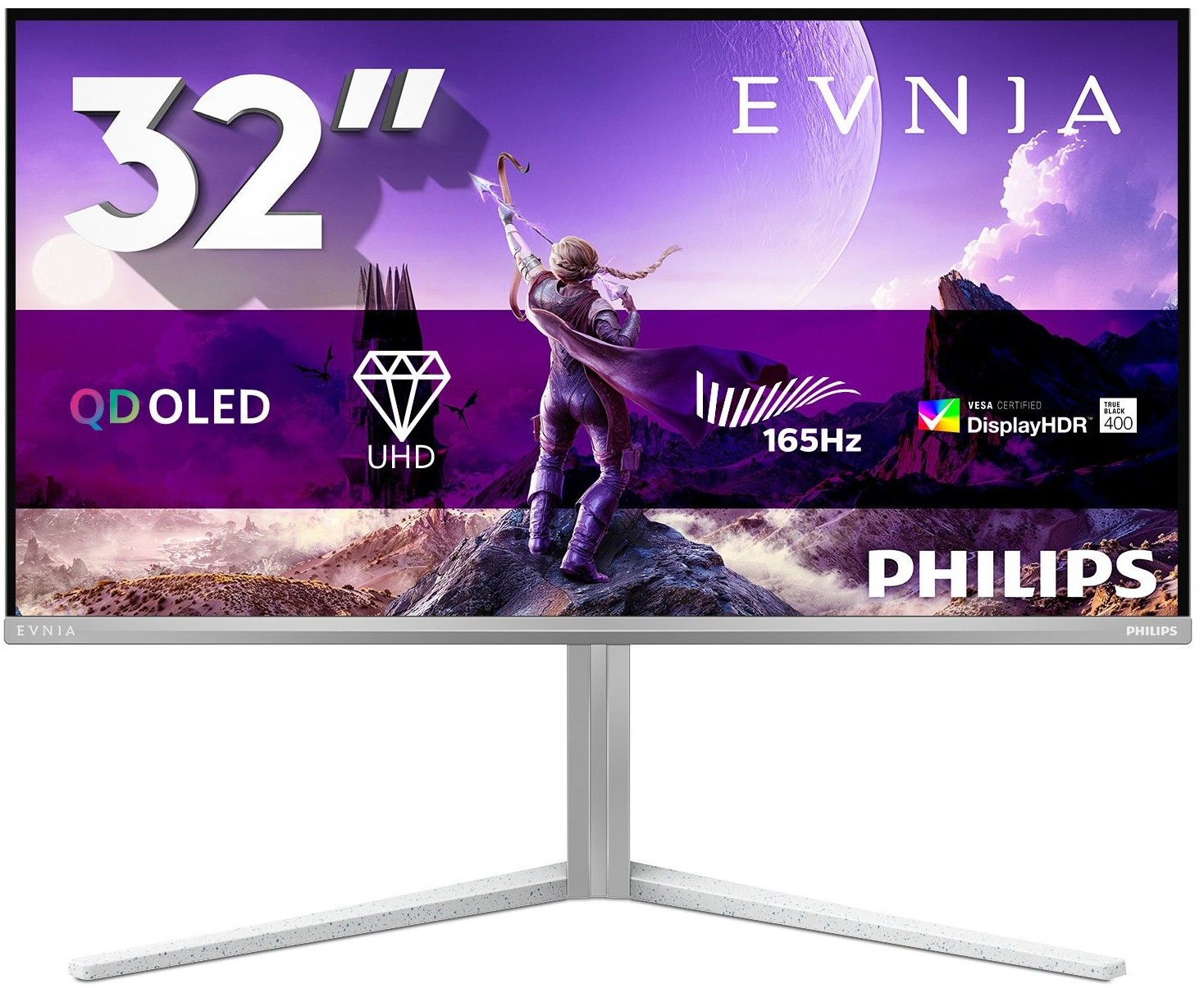 PHILIPS 32M2N6901A