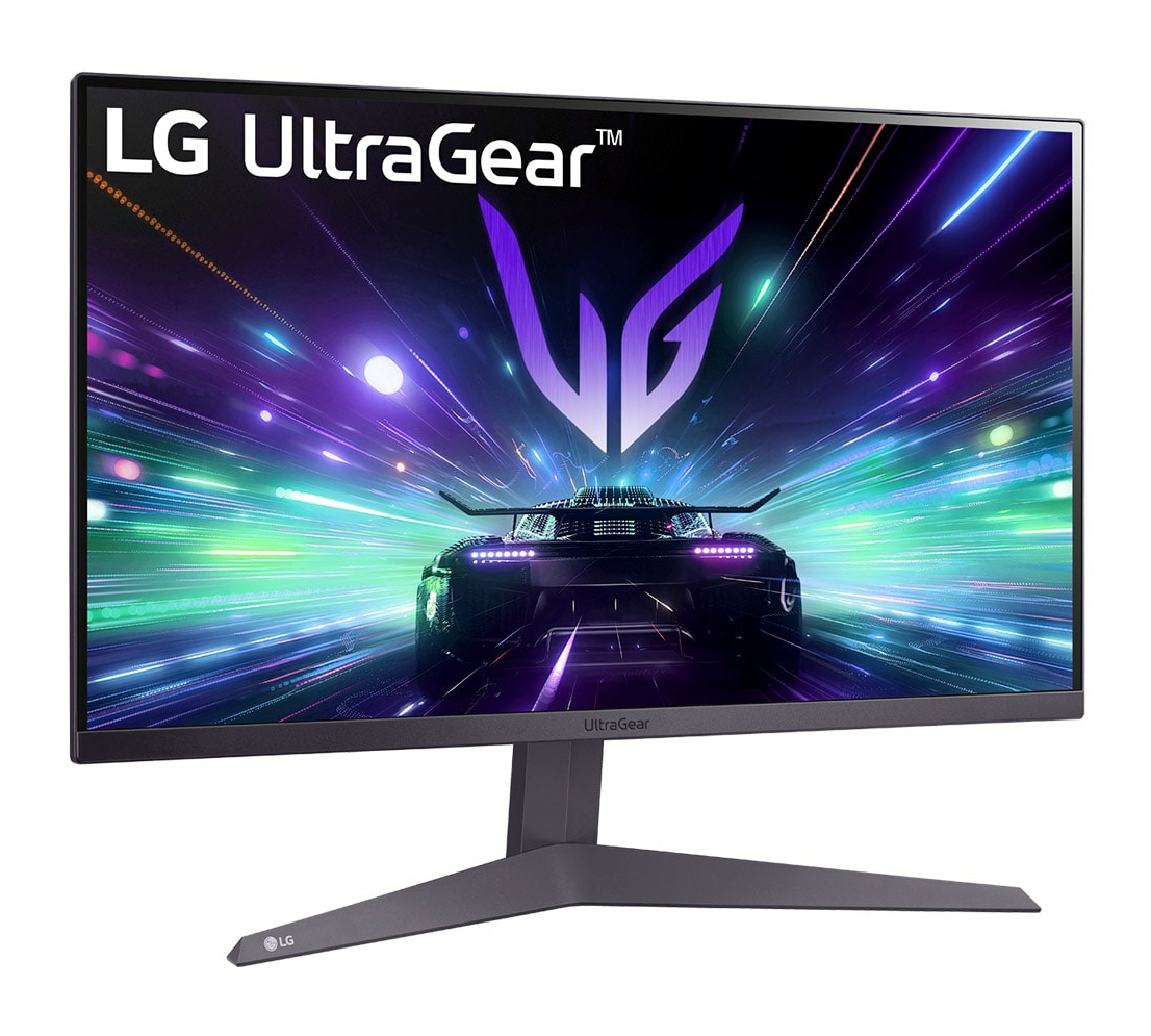 - Tweedekansje - LG 24GS50F-B