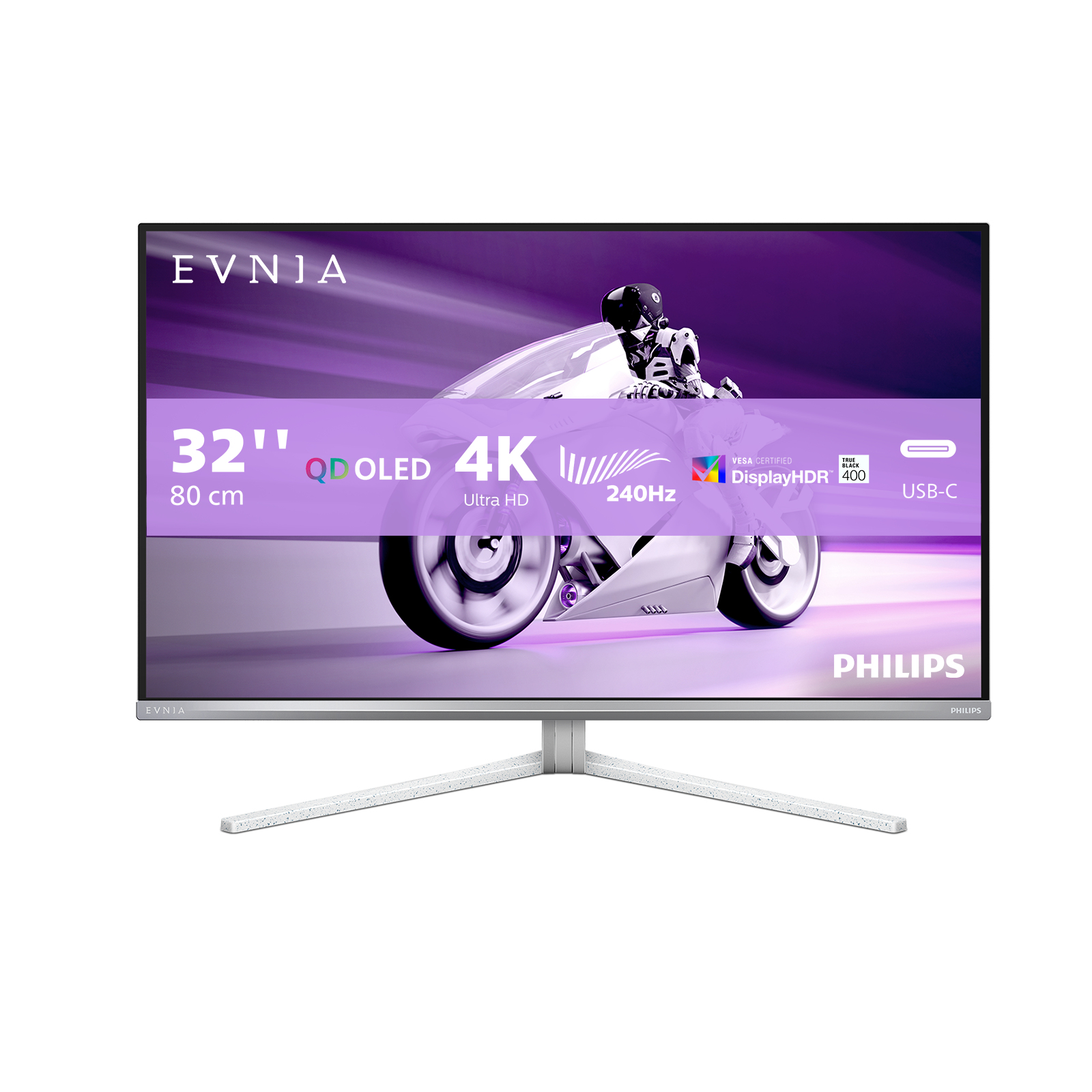 PHILIPS Evnia 32M2N8900/00