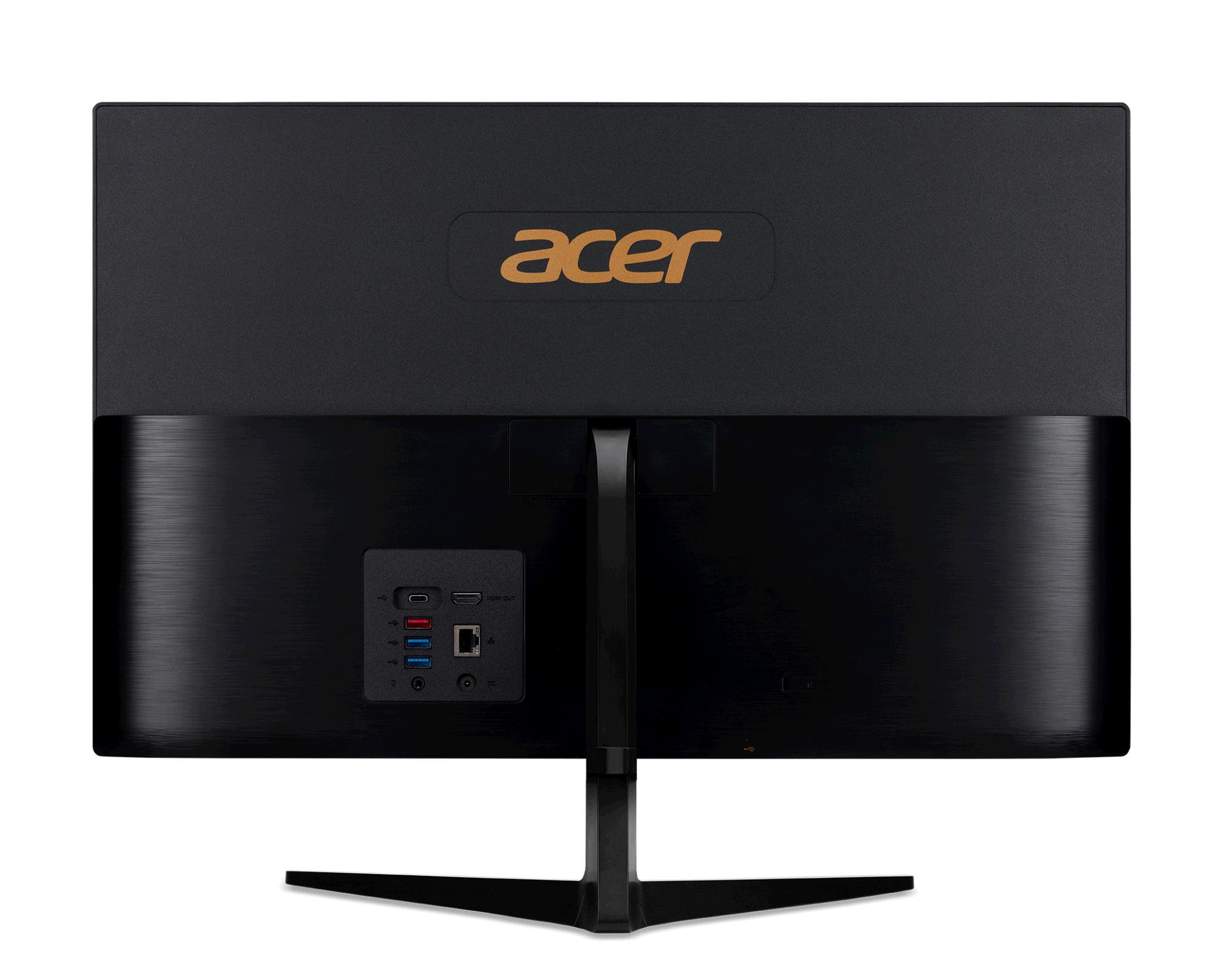 Acer AIO Aspire C24-1700 I5216 NL