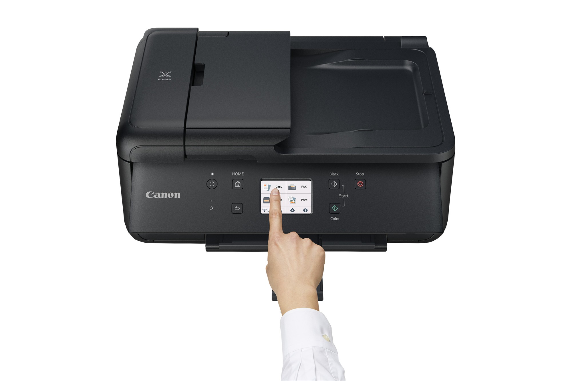 Canon PIXMA TR7650